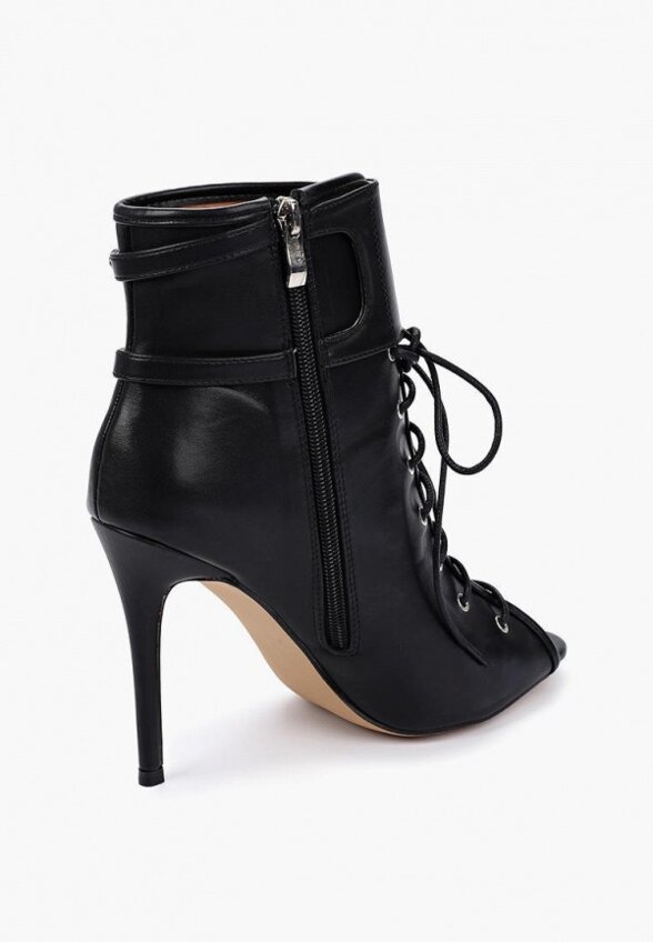 Ботильоны Sbalo