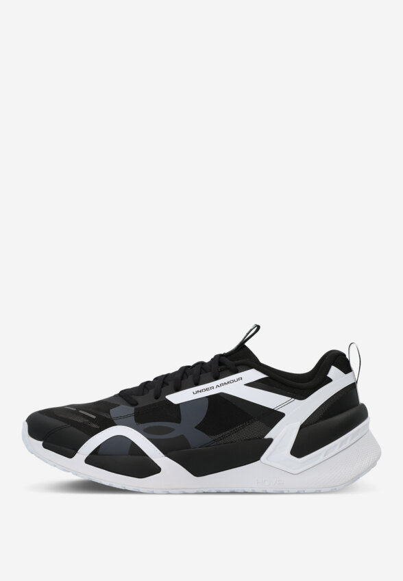 Кроссовки мужские Under Armour Reign Xt, Черный