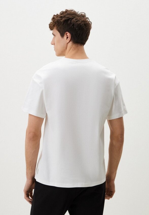 Футболка STREETBEAT