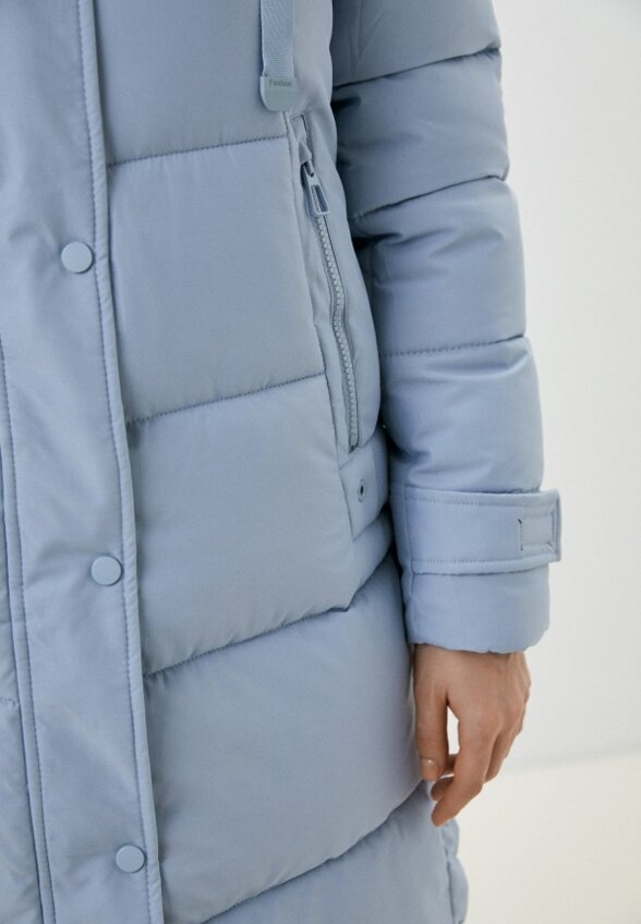 Пуховик Miss Gabby