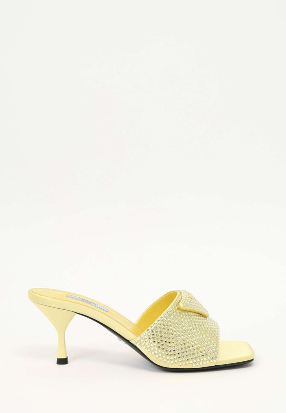 Prada Shoes
