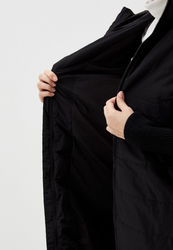 Куртка утепленная Снежная Королева