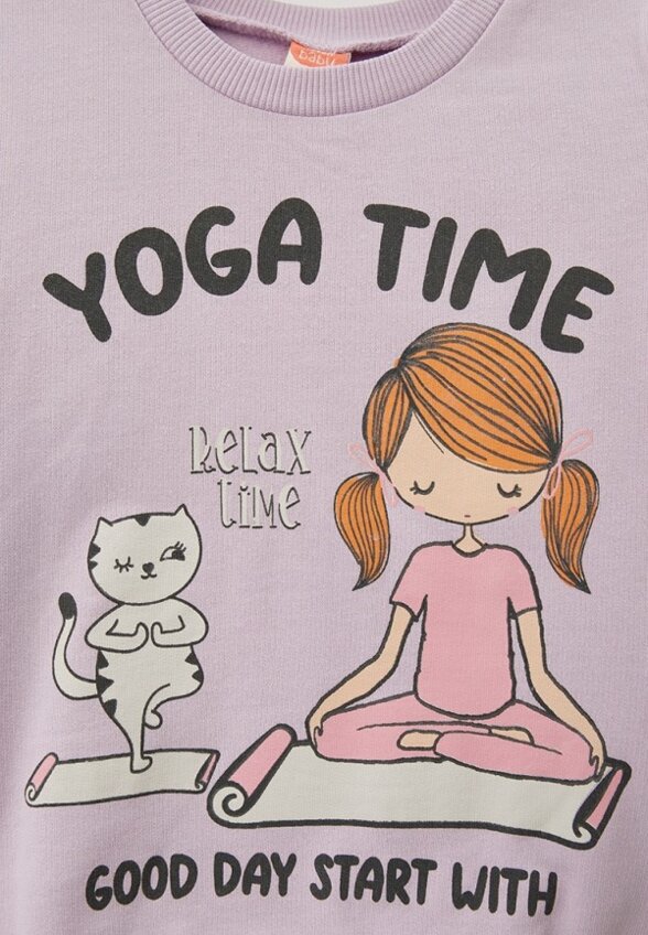 Свитшот Koton