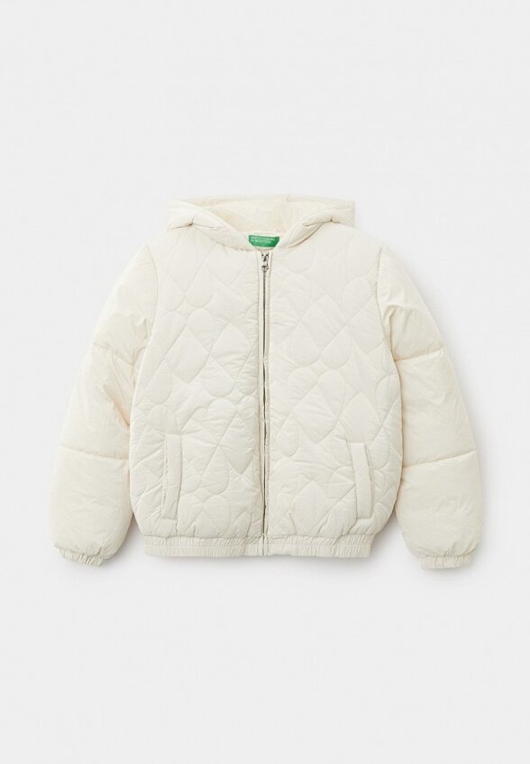 Куртка утепленная United Colors of Benetton