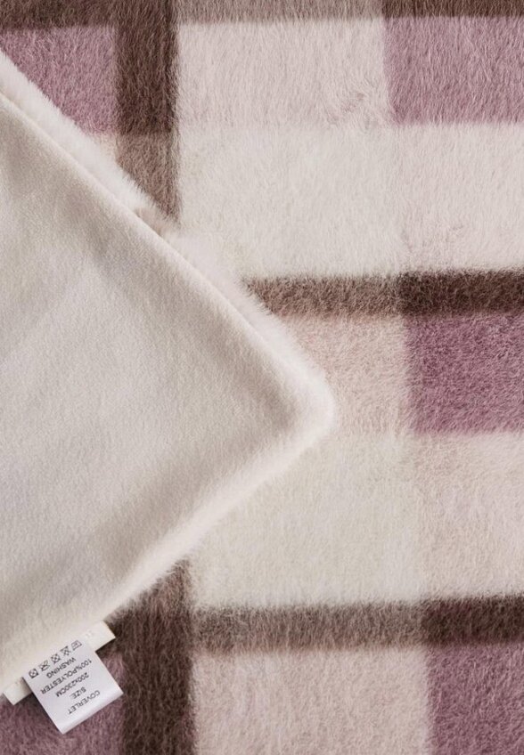 Плед Sofi De Marko