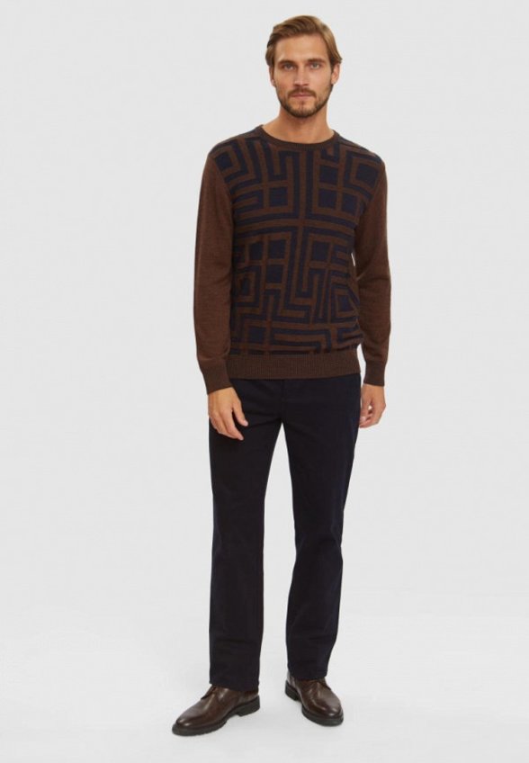 Джемпер Kanzler