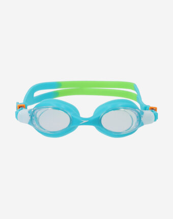 Очки для плавания детские Speedo Skoogles, Синий женщинам
