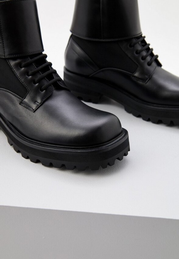 Ботинки Trussardi