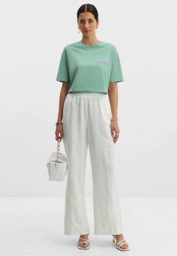 Футболка A la Tete