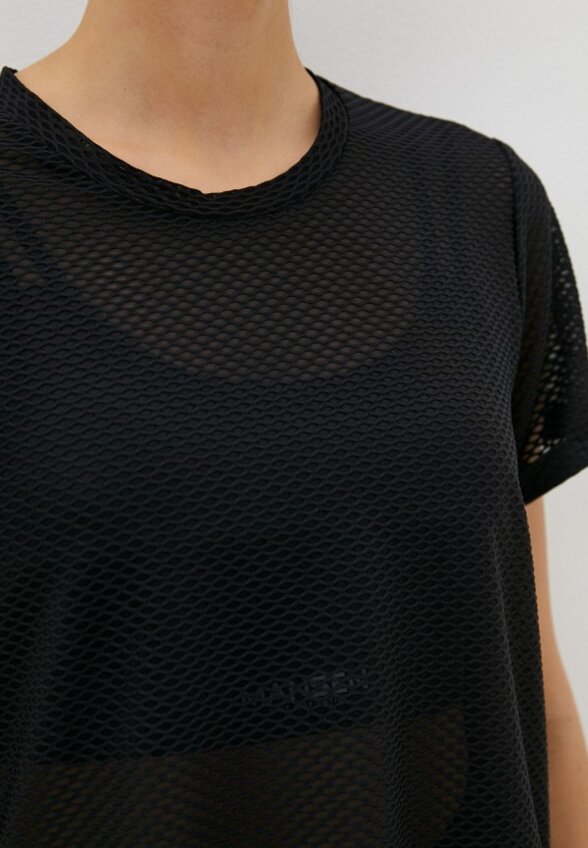 Футболка спортивная Mansen