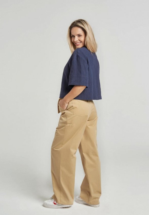 Блуза Forlocals