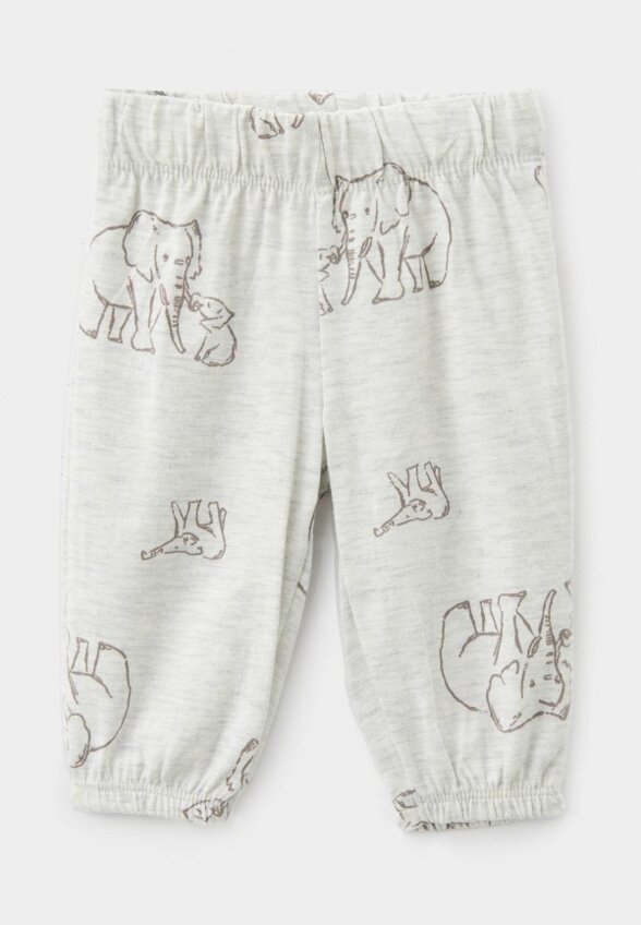 Боди, толстовка и брюки Carter’s