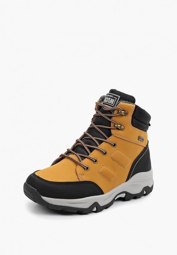 Ботинки Kenkä