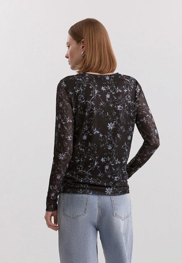 Лонгслив Baon