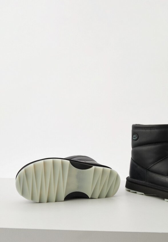 Полусапоги EMU Australia