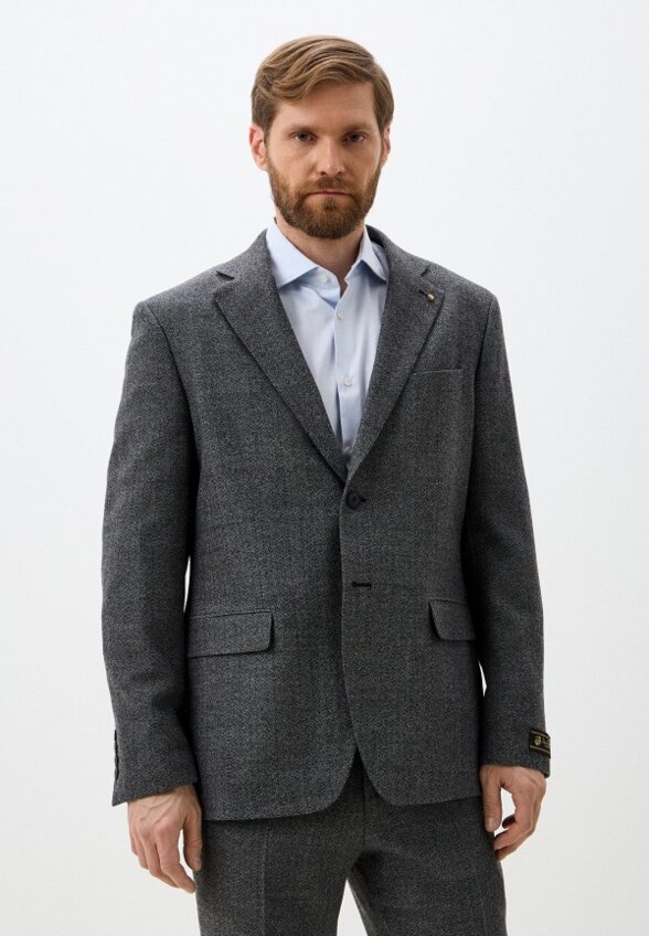 Пиджак Bazioni