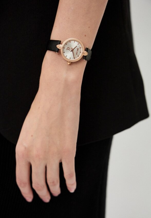 Часы и браслет Just Cavalli