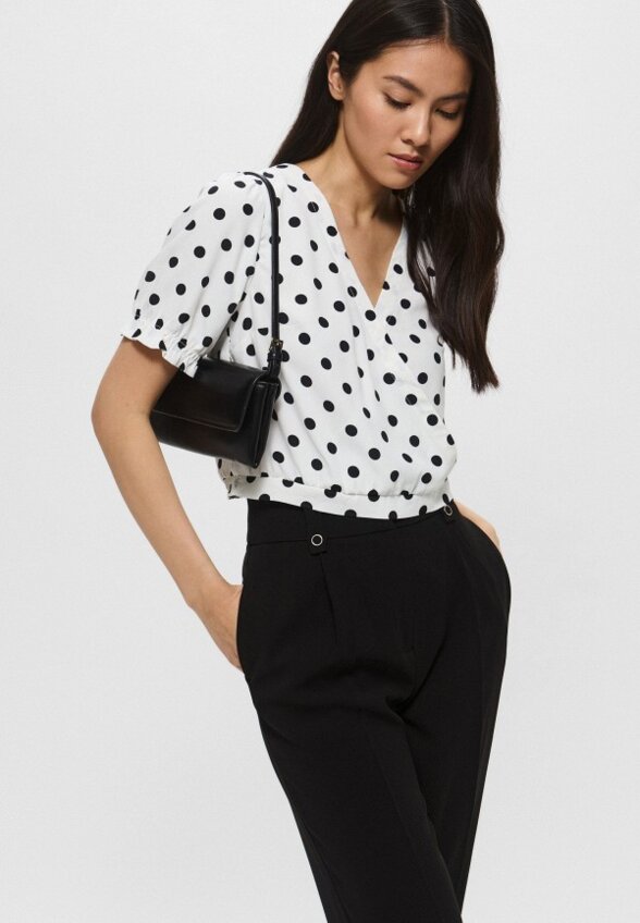 Блуза H&M