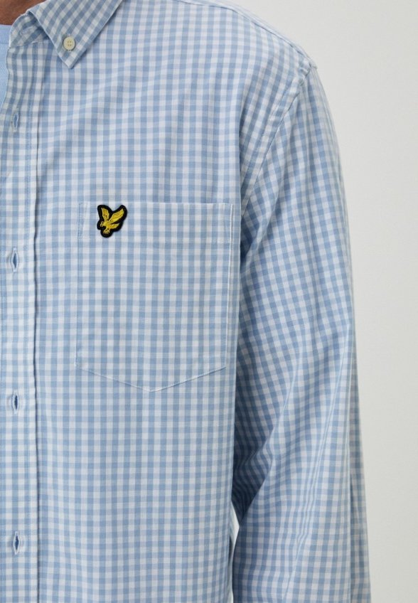 Рубашка Lyle & Scott