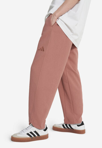 Брюки женские adidas, Коричневый