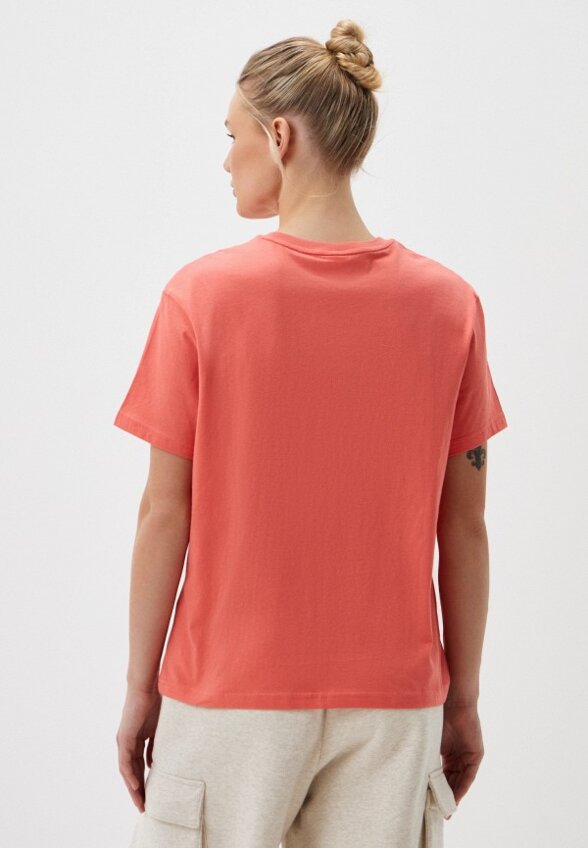 Футболка Fila