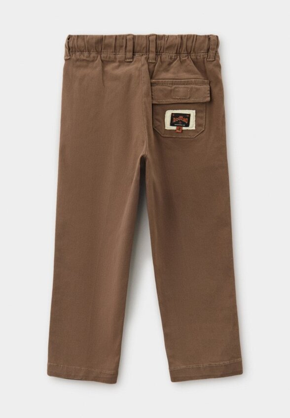 Брюки John Richmond