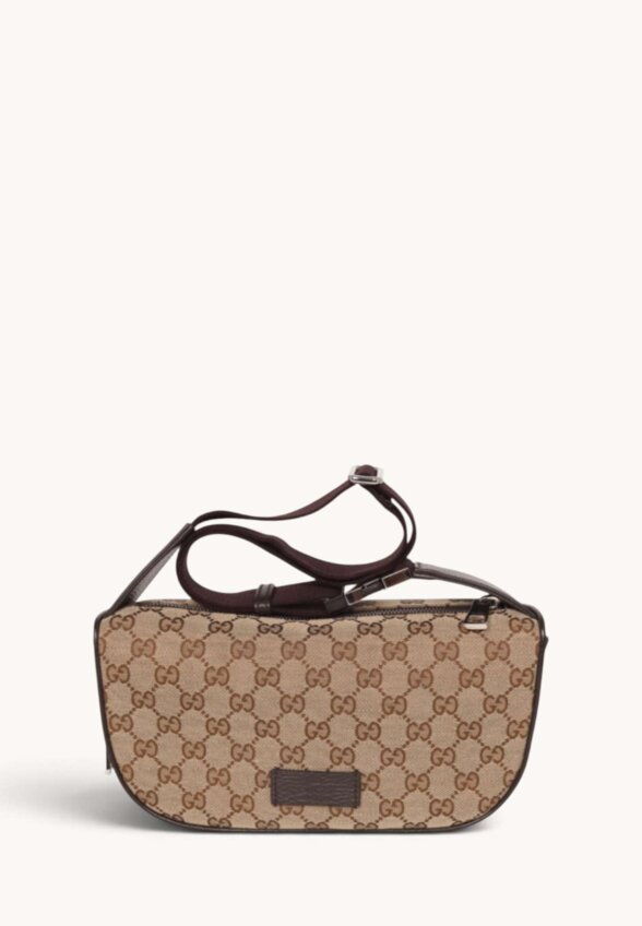 Gucci GG Supreme