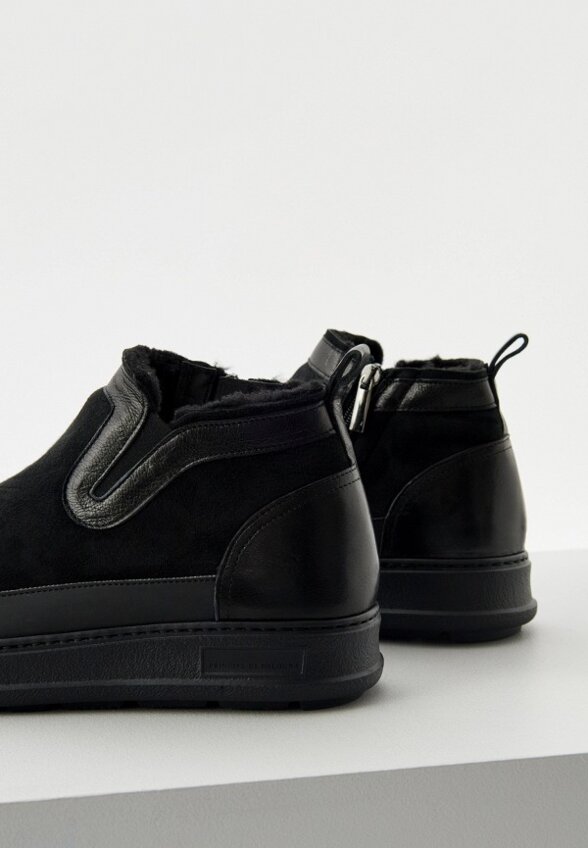 Ботинки Principe di Bologna