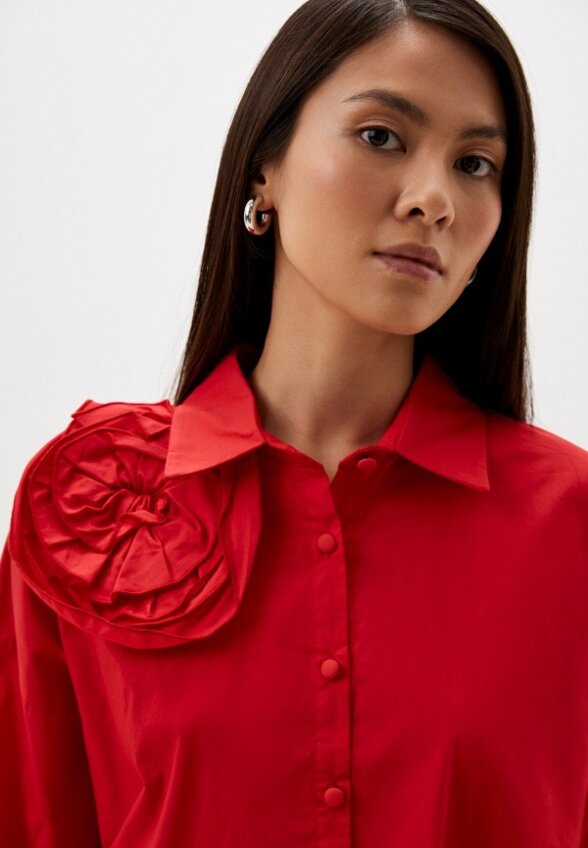 Рубашка Luigin