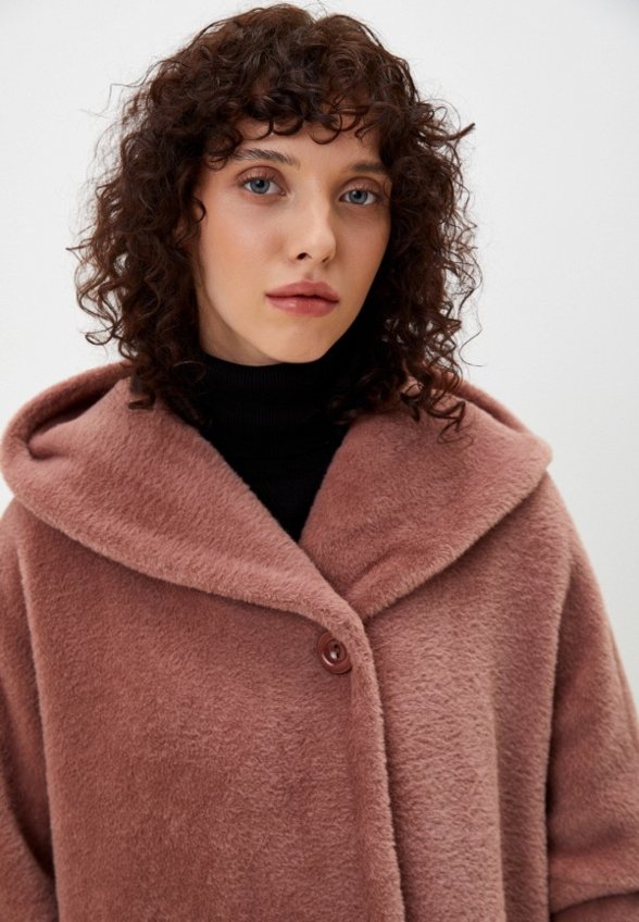 Пальто меховое Louren Wilton