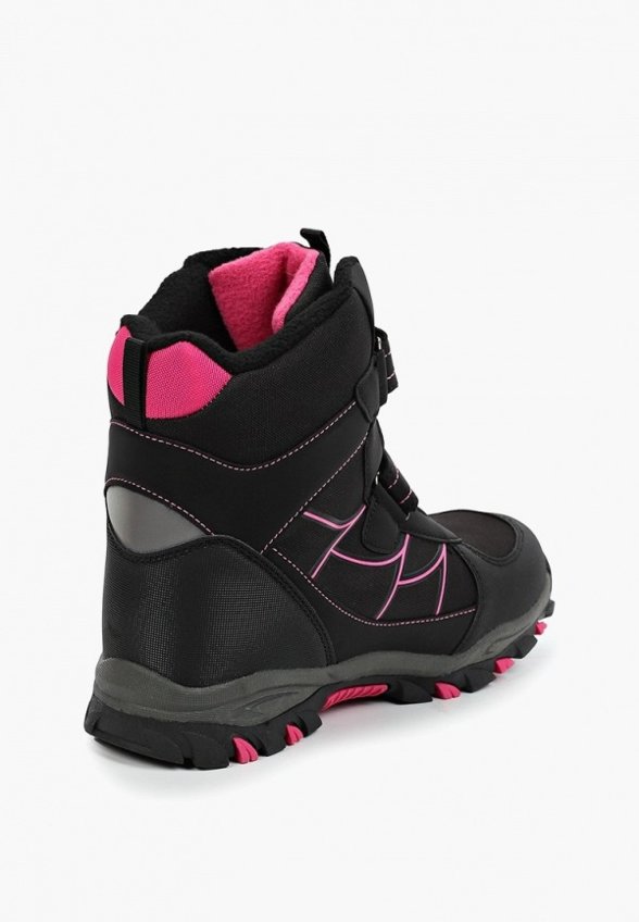 Ботинки PlayToday