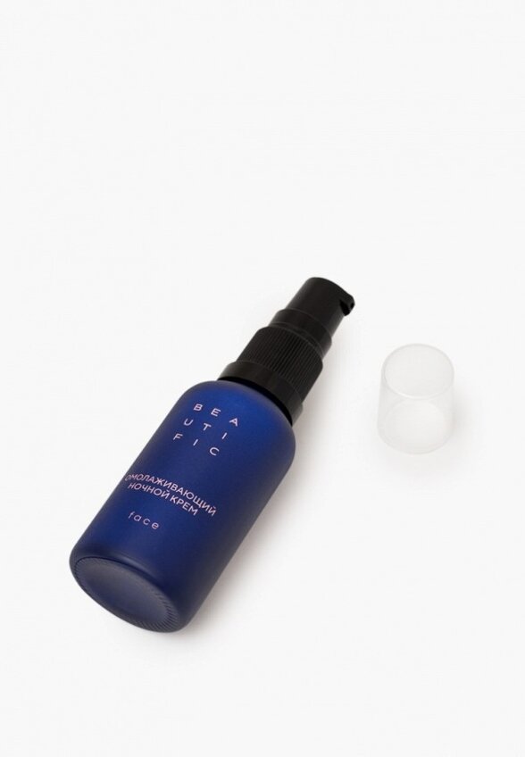 Крем для лица Beautific