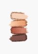 Палетка теней из 4 цветов Kiko Milano3  - превью