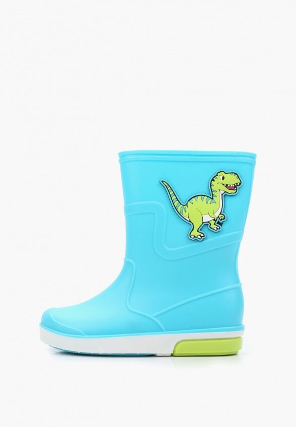 Сапоги резиновые PlayToday