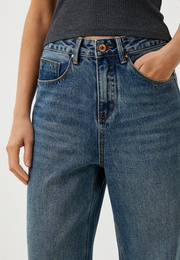 Джинсы Qwentiny