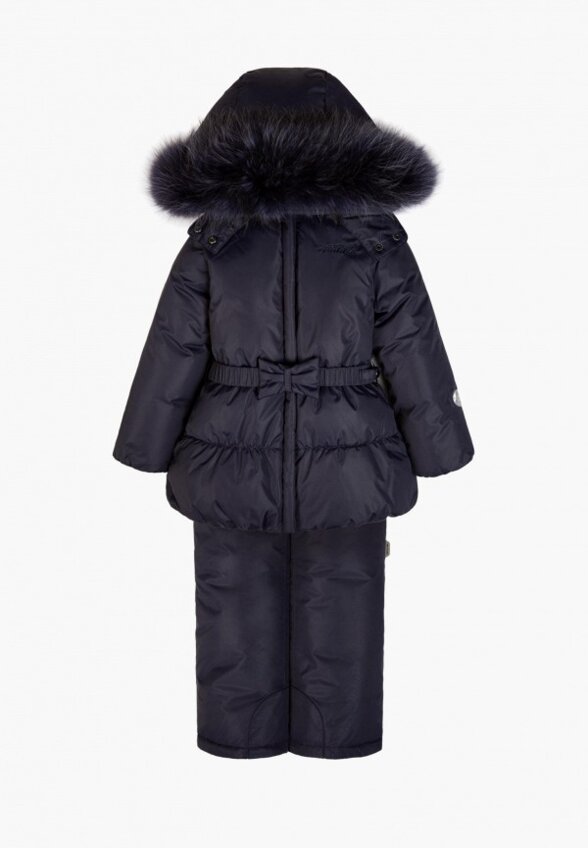 Костюм утепленный ArctiLine