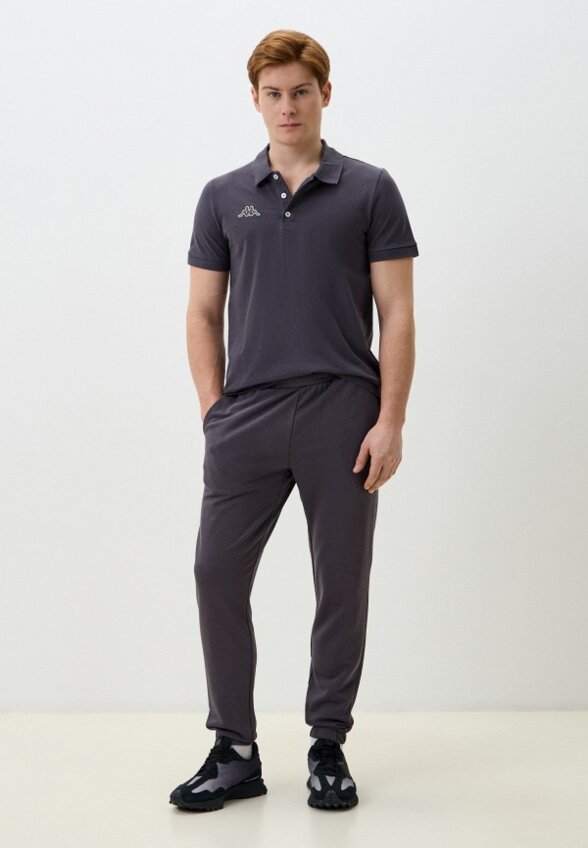 Брюки спортивные Kappa