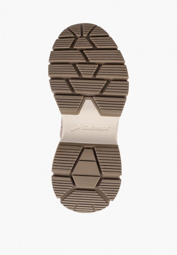 Полусапоги Demix