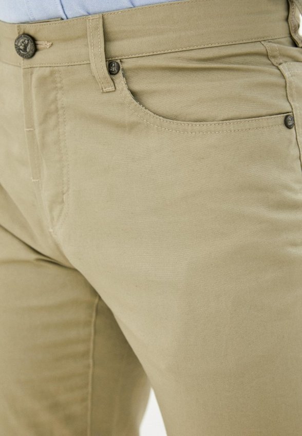 Джинсы Великоросс