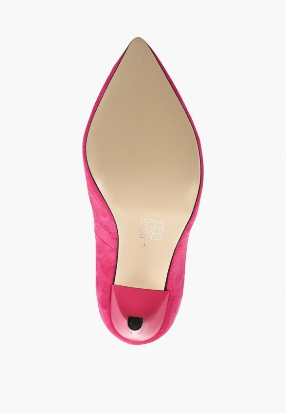 Туфли Enzo Logana