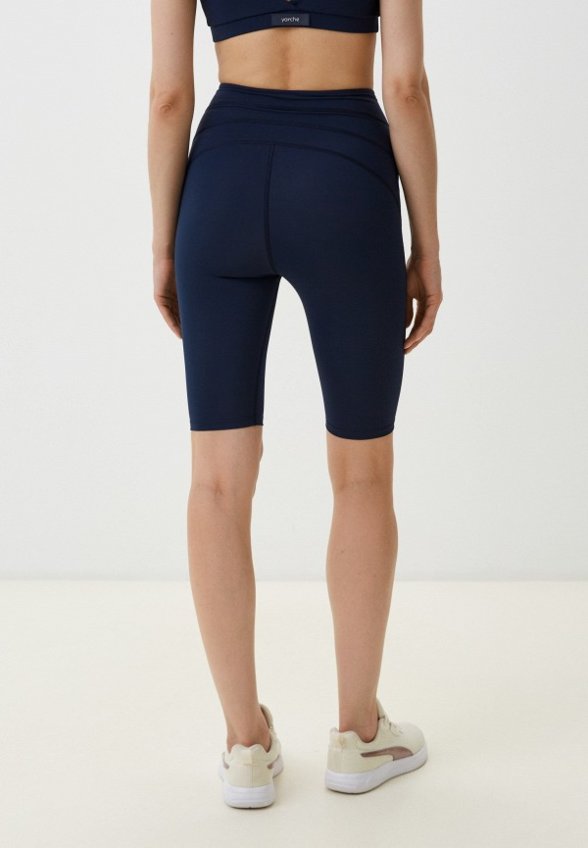 Велосипедки Yarche