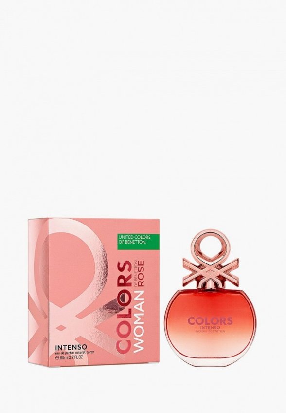 Парфюмерная вода United Colors of Benetton