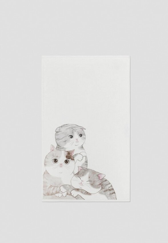 Набор полотенец Togas