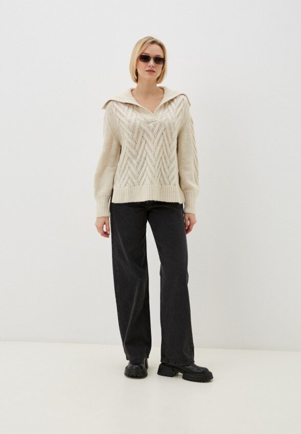 Пуловер Tom Tailor