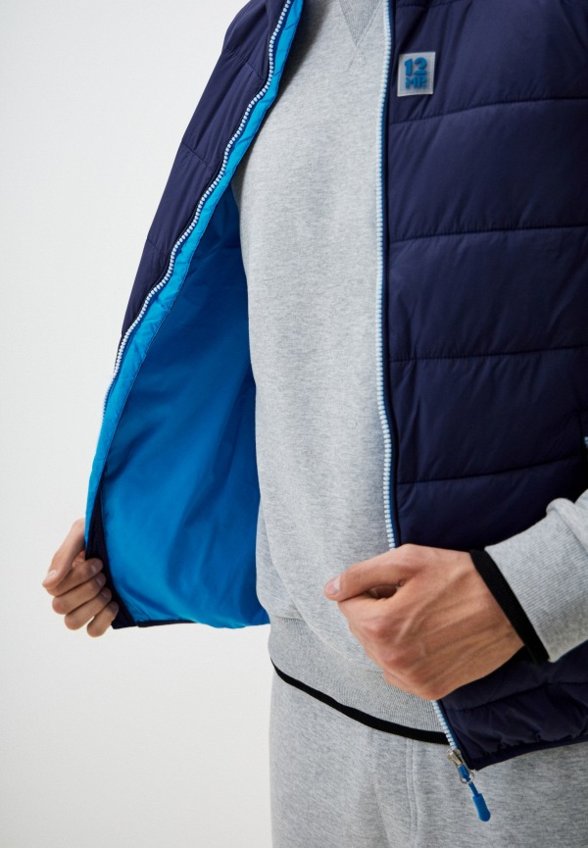 Жилет утепленный Ragman