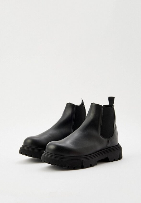 Ботинки Baldinini