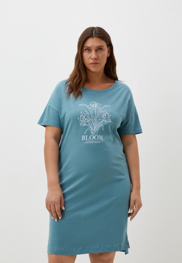 Платье домашнее Mark Formelle