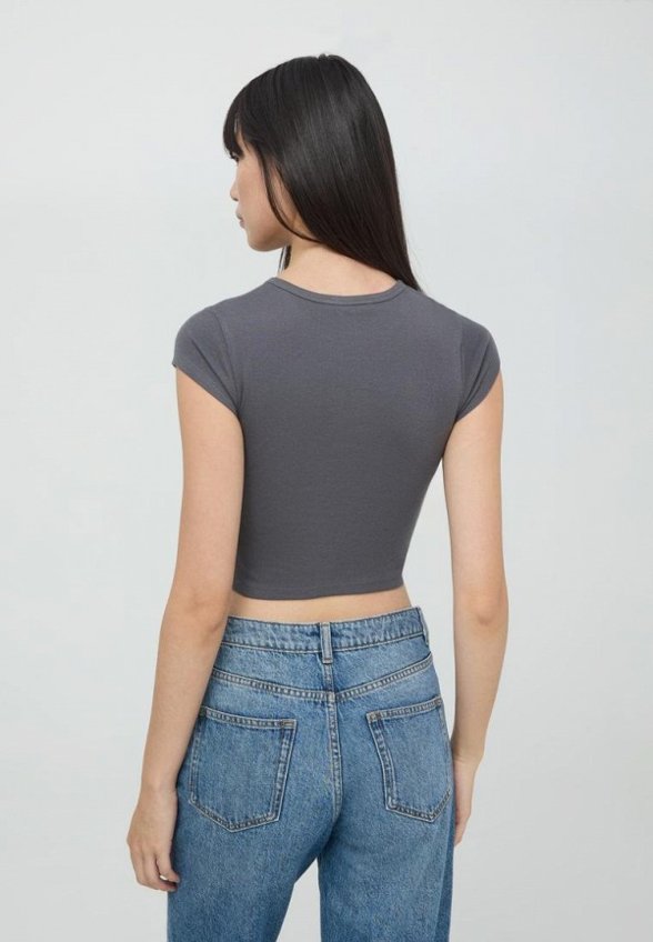 Футболка Terranova