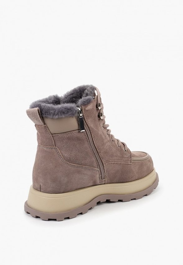 Ботинки Abricot