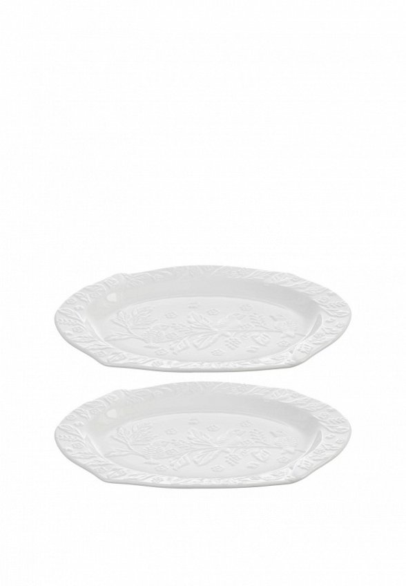 Набор посуды для сервировки Elan Gallery